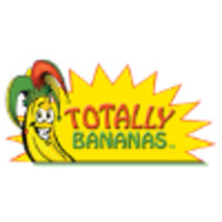 Totally Bananas