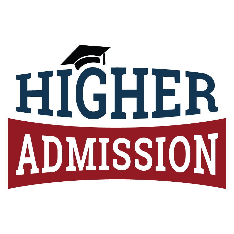Higher Admission