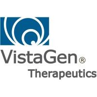 VistaGen Therapeutics