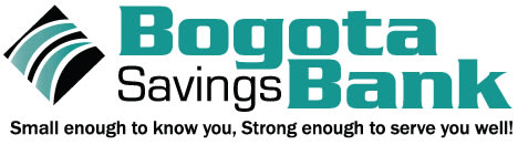 Bogota Savings Bank