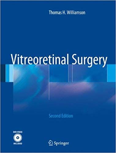 Vitreoretinal Technologies
