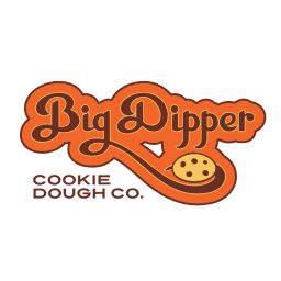 Big Dipper Dough