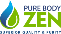 Pure Body Zen