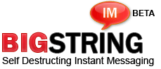 Big String