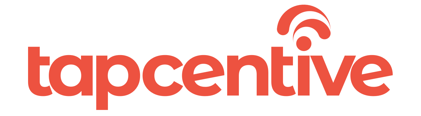 Tapcentive