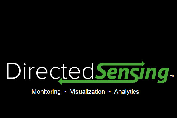 Directed Sensing