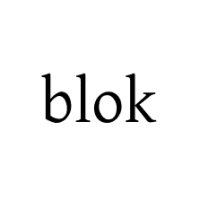 Blok
