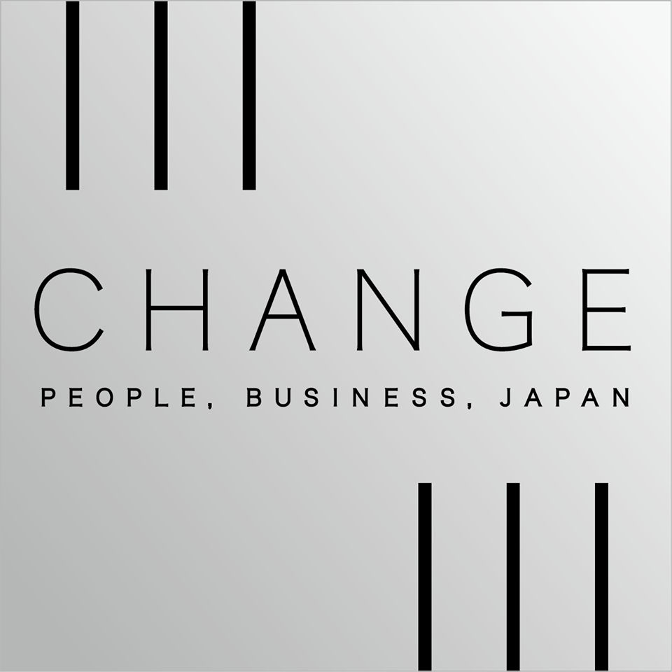 Change