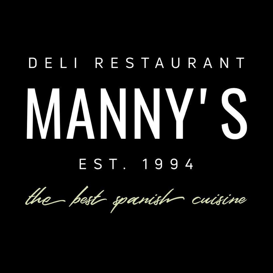 Manny's Deli