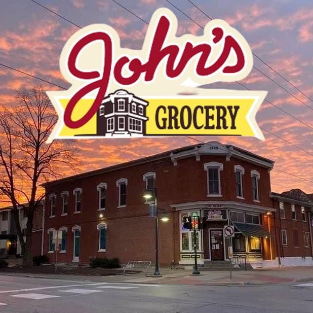 John's Grocery