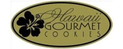 Hawaii Gourmet Cookies
