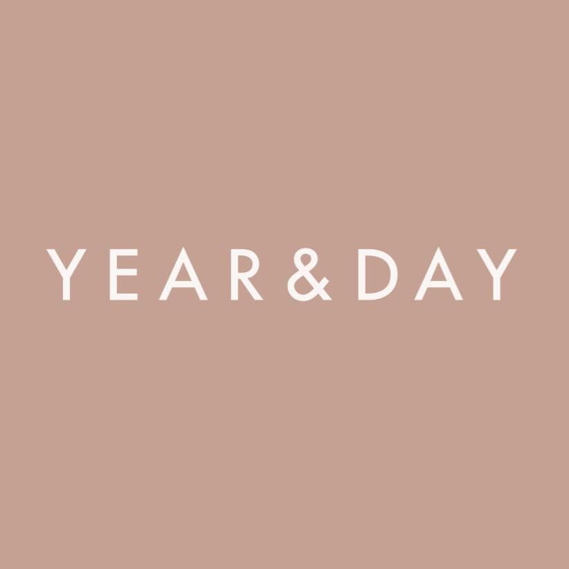 Year & Day
