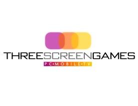 Three Screen Games
