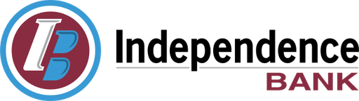 Independence Bank logo