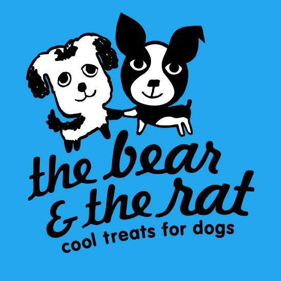 The Bear & The Rat