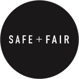 The Safe + Fair Food Company
