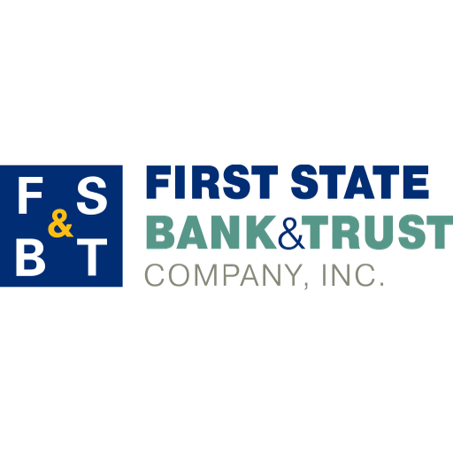 First State Bank and Trust logo