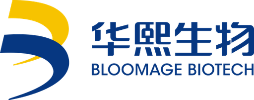 Bloomage BioTechnology logo