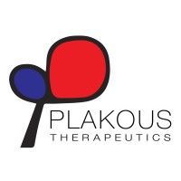 Plakous Therapeutics