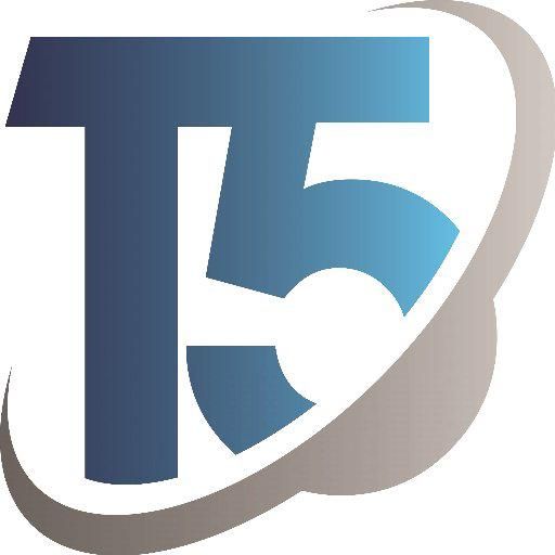 T5 Data Centers