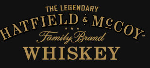 Legendary Hatfield and McCoy Family Spirits Brand