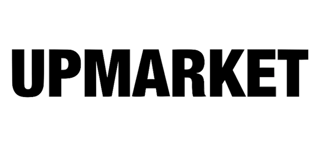 Upmarket