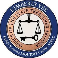 Arizona State Treasurer
