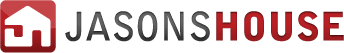 Jason's House logo