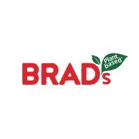 Brad's Raw Chips