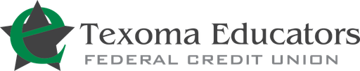 Texoma Educators logo