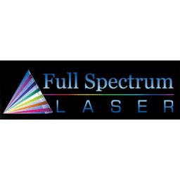 Full Spectrum Laser