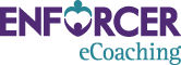 Enforcer eCoaching