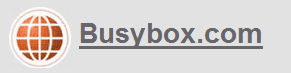 busybox