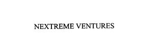 Nextreme Ventures