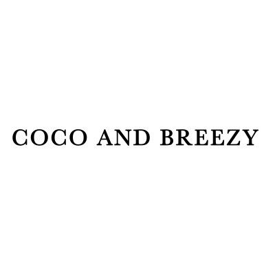 Coco and Breezy