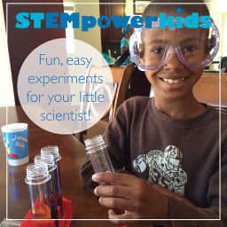 Stempowerkids
