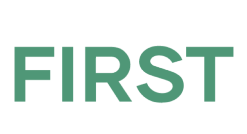 First