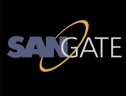 Sangate