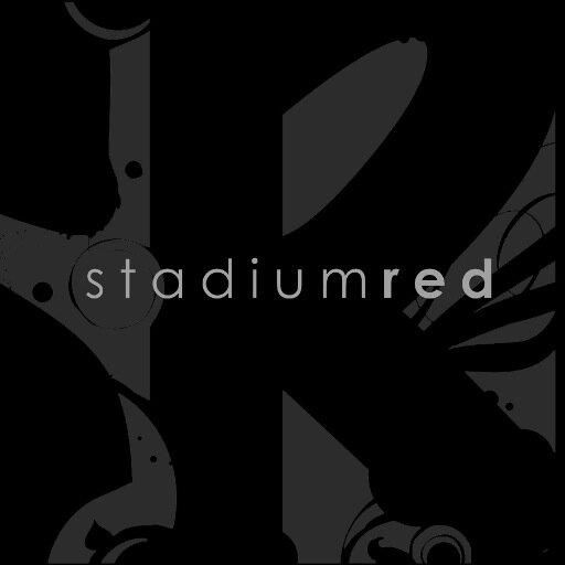 Stadiumred