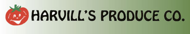 Harvill's Produce