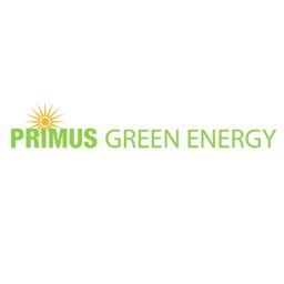 Primus Green Energy