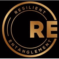 Resilient Entanglement