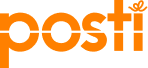 Posti Group logo