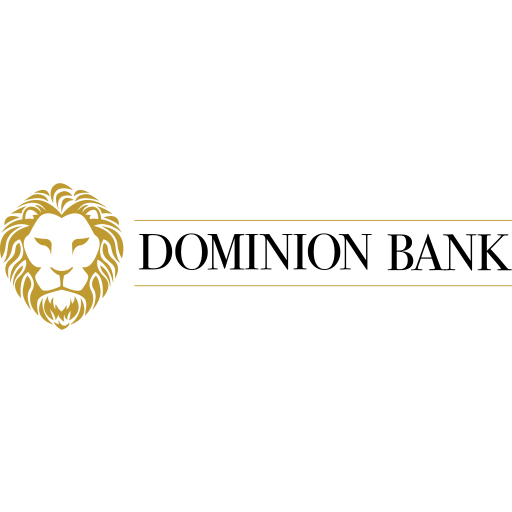 Dominion Bank logo
