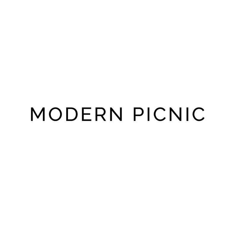 Modern Picnic