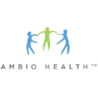 Ambio Health logo