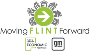 Moving Flint Forward