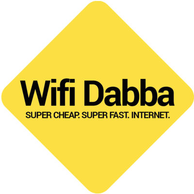 Wifi Dabba, Inc.