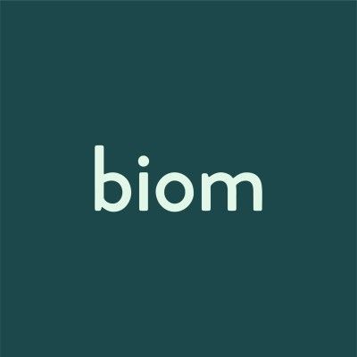 biom
