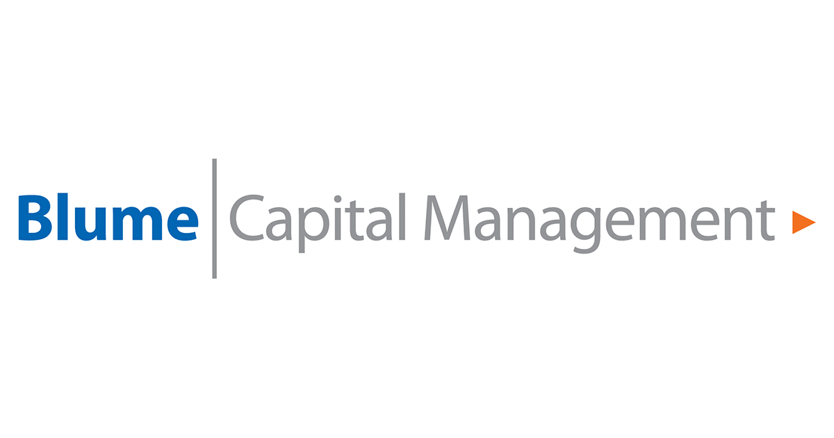 Blume Capital Management
